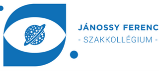 Jánossy Ferenc Szakkollégium logo
