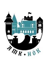 AMK HÖK logo