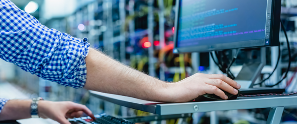 Üzemmérnök-informatikus alapképzés (BProf) - ÓE