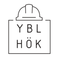 YBL HÖK logo