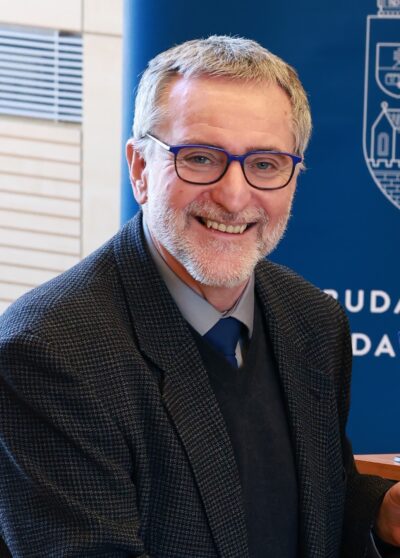 Prof. Fichtinger Gábor