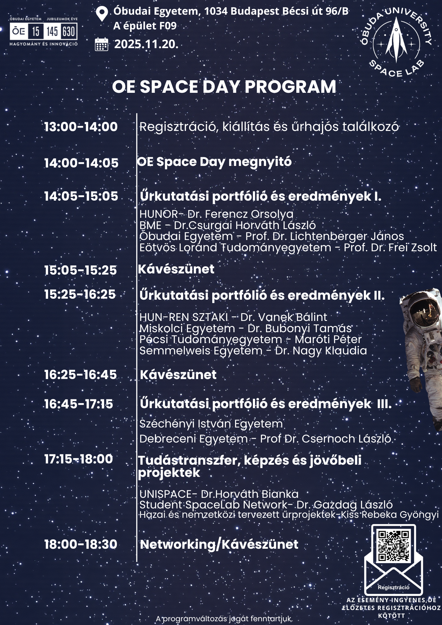 space day
