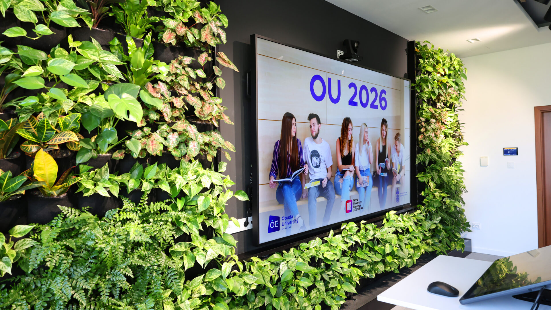 Establish Educational Cooperation with Jiangnan University in China