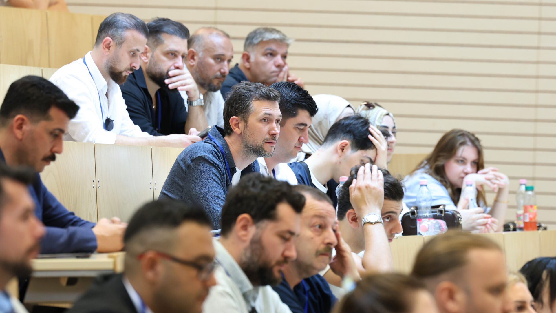 Connect Engineering Sciences and Social Research at Óbuda University International Conferences