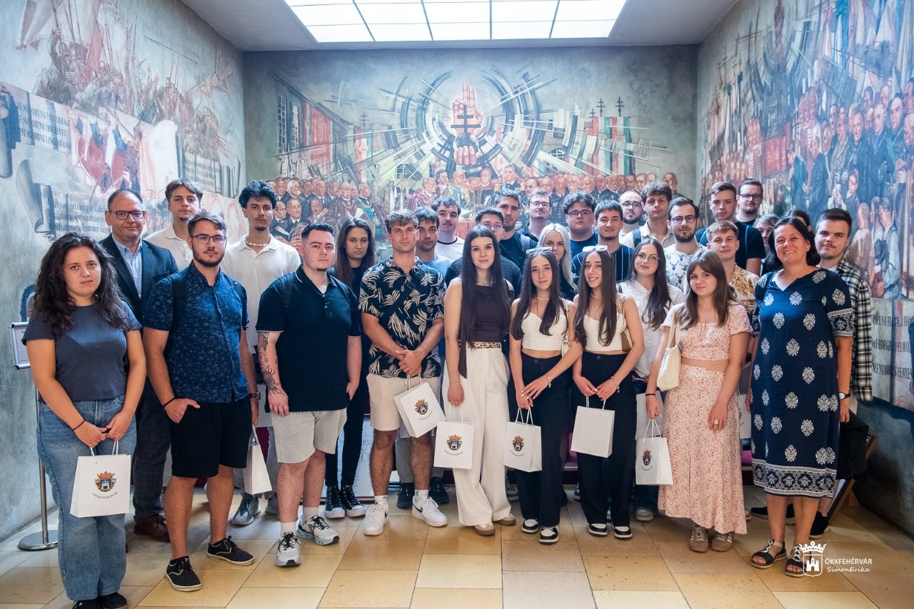 Kandó Summer University at Óbuda University Connects Hungarian Students with Sustainable Engineering Solutions