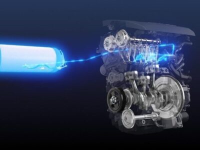 Advancing Hydrogen-Powered Engines in Hungary: How Óbuda University, MOL-LUB, and BDN Are Driving Sustainable Energy Innovation